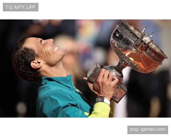 拉斐尔·纳达尔澳网再夺两冠,传奇生涯再添辉煌篇章