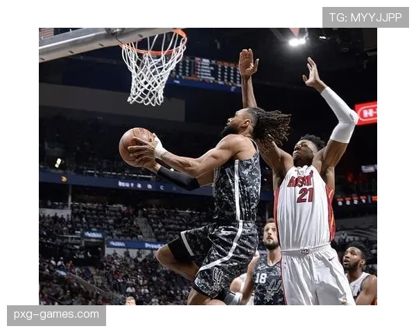 杰克逊季后赛潜力爆发,成球队关键胜负手