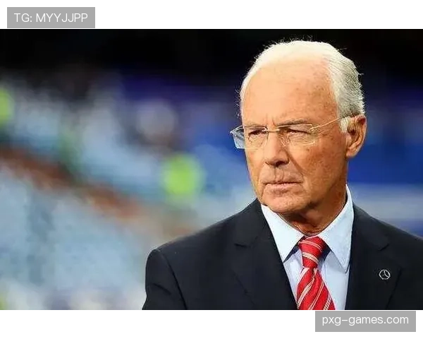 贝肯鲍尔以控球艺术重塑足球格局,开创自由人时代新纪元 贝肯鲍尔以控球艺术重塑足球格局,开创自由人时代新纪元