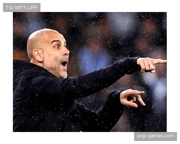 瓜迪奥拉战术革新成效显著，曼城强势表现引发广泛关注