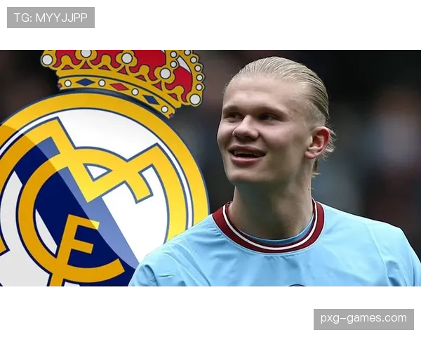 本泽马与哈兰德：全能中锋和终结机器的对比分析