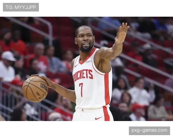 杜兰特无球效率提升，关键回合主导进攻改变战局